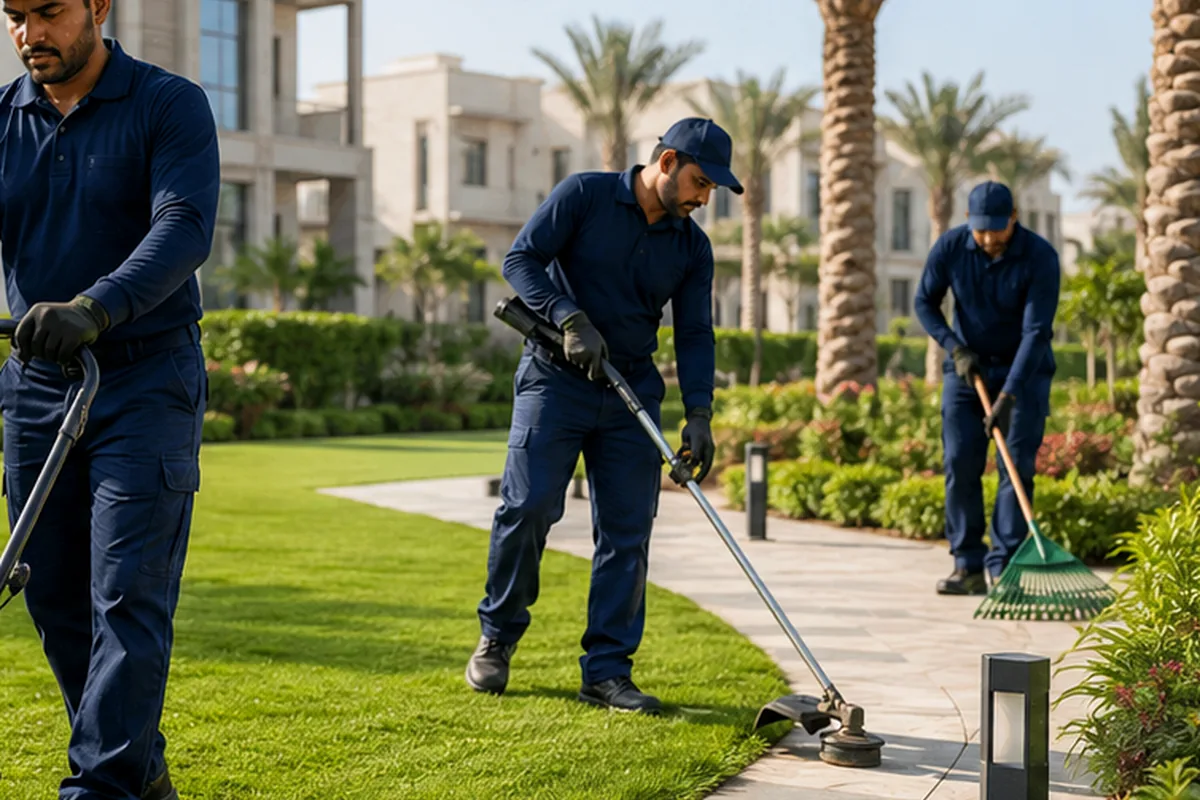 تخطيط توريد عمال الزراعة وتنسيق المواقع لأصحاب الأعمال في جازان بالمملكة العربية السعودية