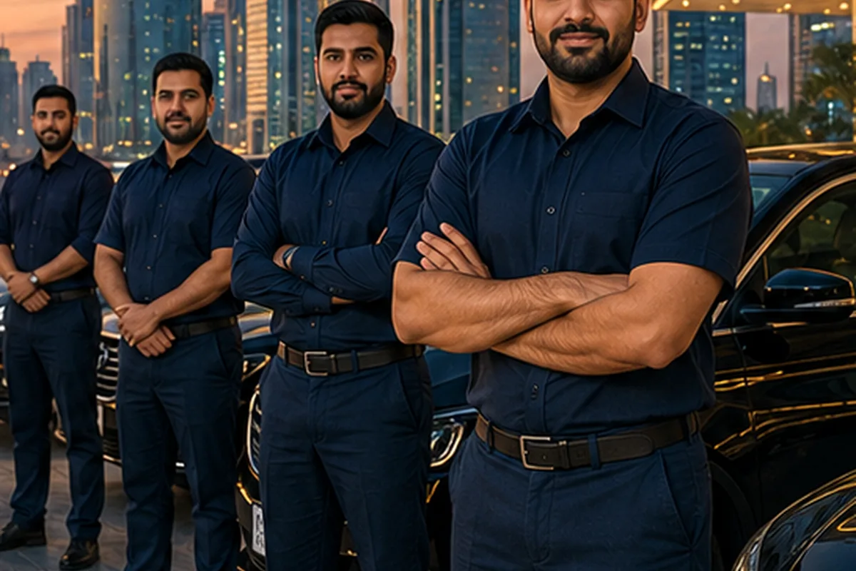 تخطيط توريد السائقين وعمالة النقل لأصحاب الأعمال في جازان بالمملكة العربية السعودية