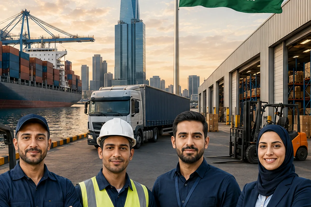 تخطيط طلب قوى عاملة لأصحاب الأعمال لأصحاب الأعمال في جازان بالمملكة العربية السعودية