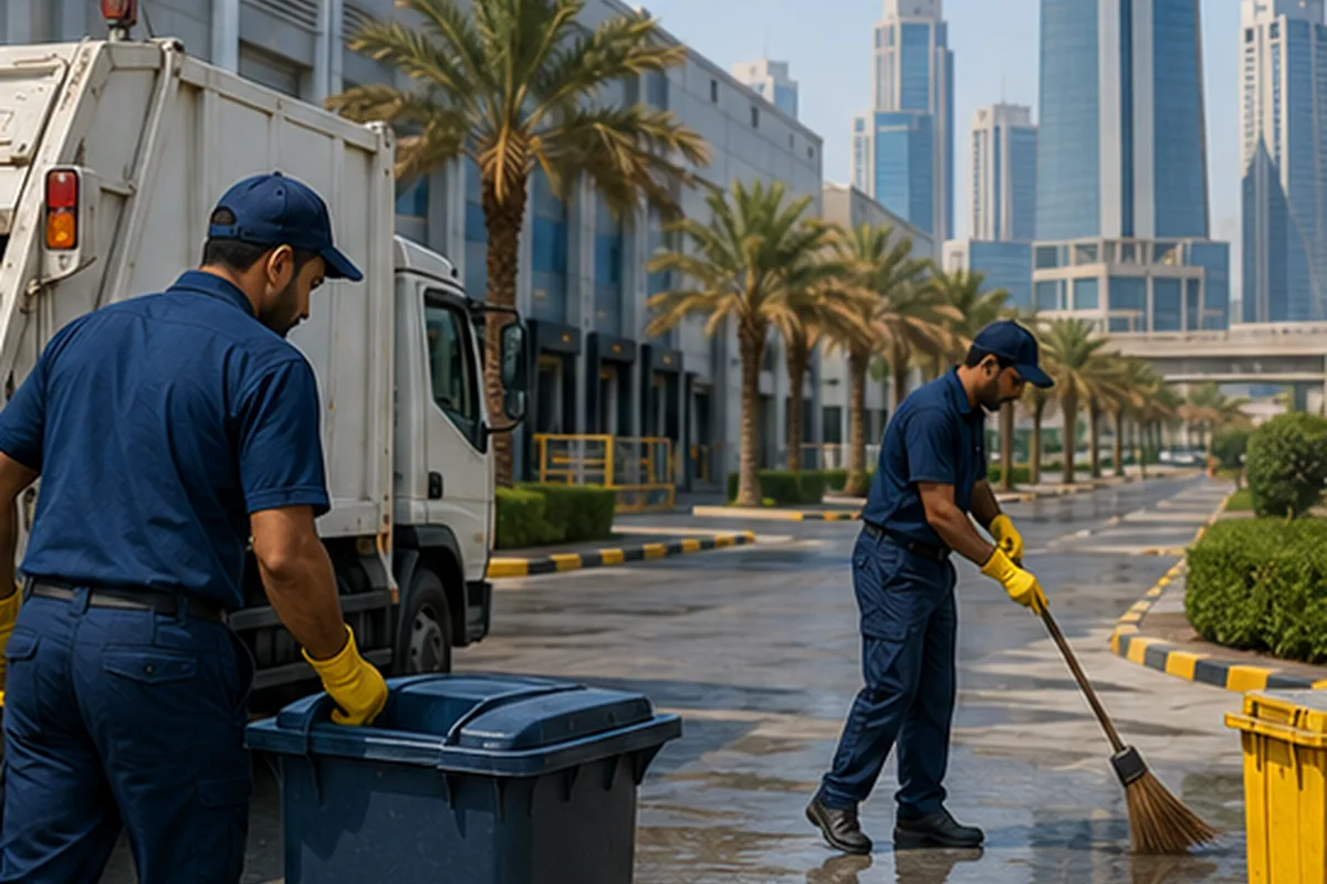 Jazan Industrial Facility Support Manpower for southern port and industrial workforce planning in Saudi Arabia