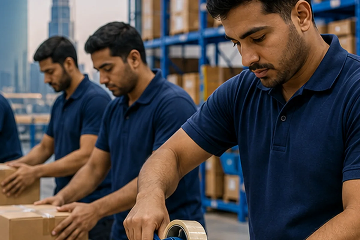 تخطيط توريد عمالة المصانع والصناعة لأصحاب الأعمال في جازان بالمملكة العربية السعودية