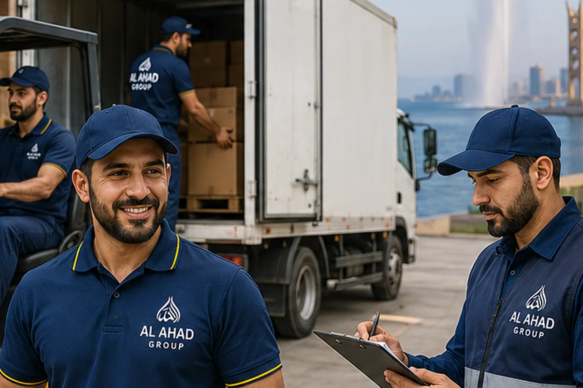 تخطيط توريد عمالة المشروعات والمواقع النائية لأصحاب الأعمال في جازان بالمملكة العربية السعودية