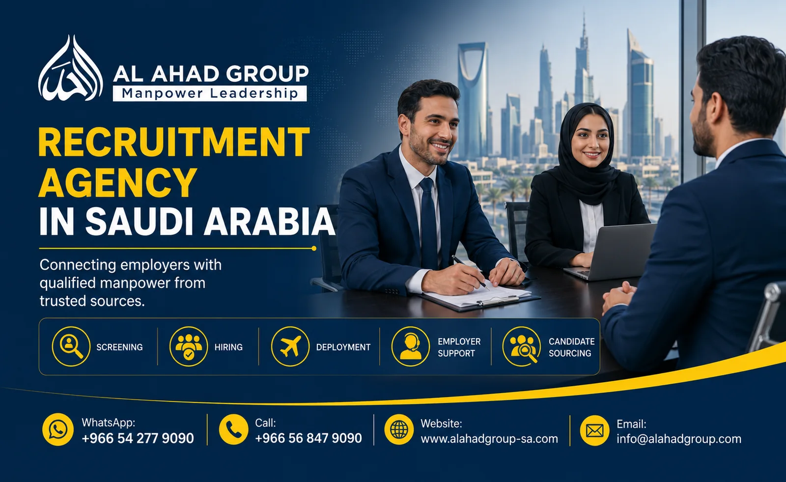 Jazan Manpower Support FAQ for southern port and industrial workforce planning in Saudi Arabia